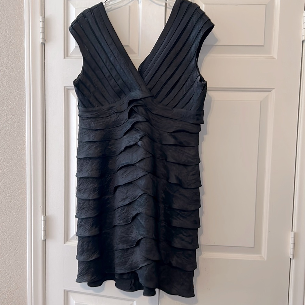 Black Dress 16